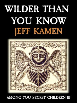 cover image of Wilder Than You Know